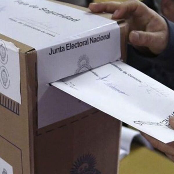 Elecciones por Diputados Nacionales en Salta